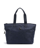 Kipling Elevated Colissa Up Shopper night ocean
