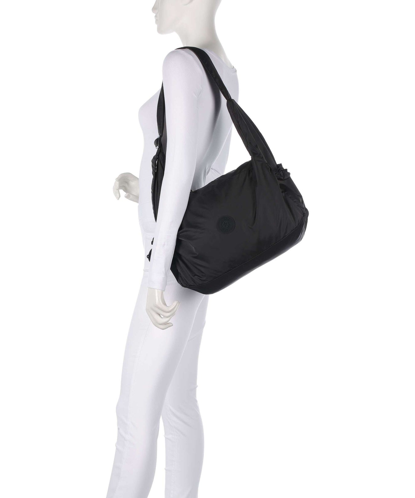 Kipling G.rilla Girlz Gwyn Shoulder bag simply black