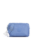 Kipling Basic Abanu M Torba preko ramena cocktail blue