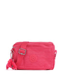 Kipling Basic Abanu M Torba preko ramena resort pink