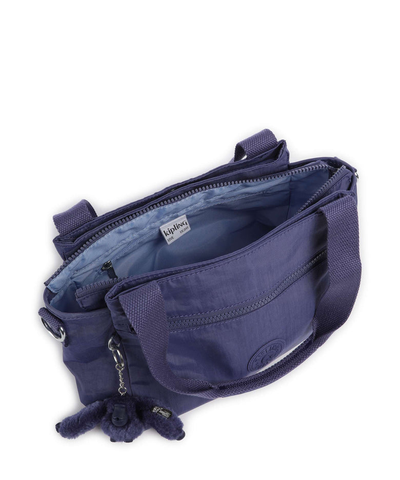 Kipling Basic Elysia Shoulder bag ocean blue