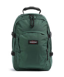 Eastpak Provider Ruksak za prijenosno računalo bristle green
