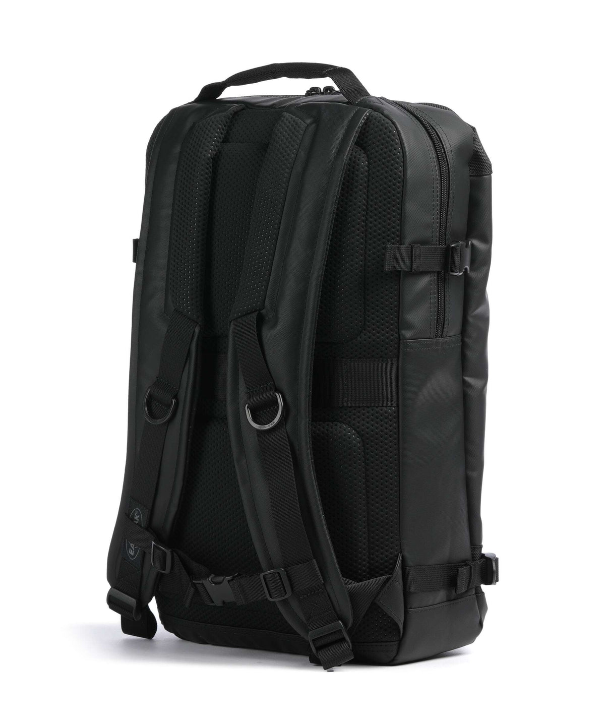 Eastpak Cnnct Tecum M Backpack top black