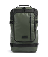 Eastpak Cnnct Tecum L Ruksak top khaki