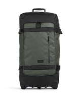 Eastpak Cnnct Tranverz L Putna torba s kotačićima top khaki