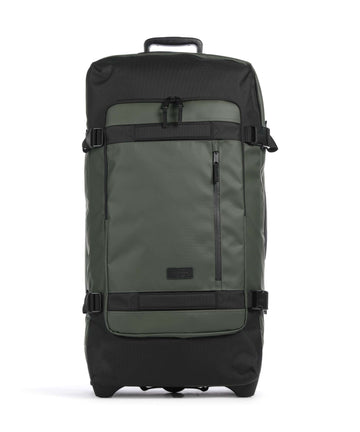 Eastpak Cnnct Tranverz L Putna torba s kotačićima top khaki