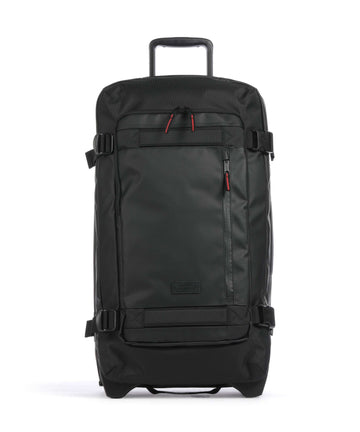 Eastpak Cnnct Tranverz M Putna torba s kotačićima top black