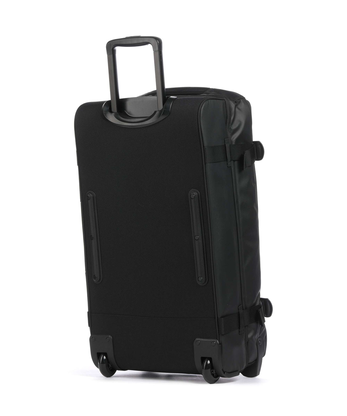 Eastpak Cnnct Tranverz M Travel bag with wheels top black