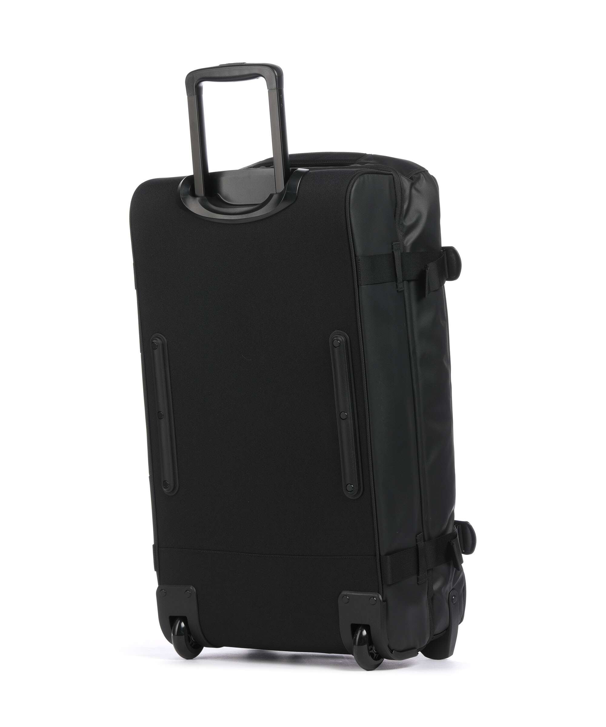 Eastpak Cnnct Tranverz M Travel bag with wheels top black
