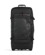 Eastpak Cnnct Tranverz L Putna torba s kotačićima top black