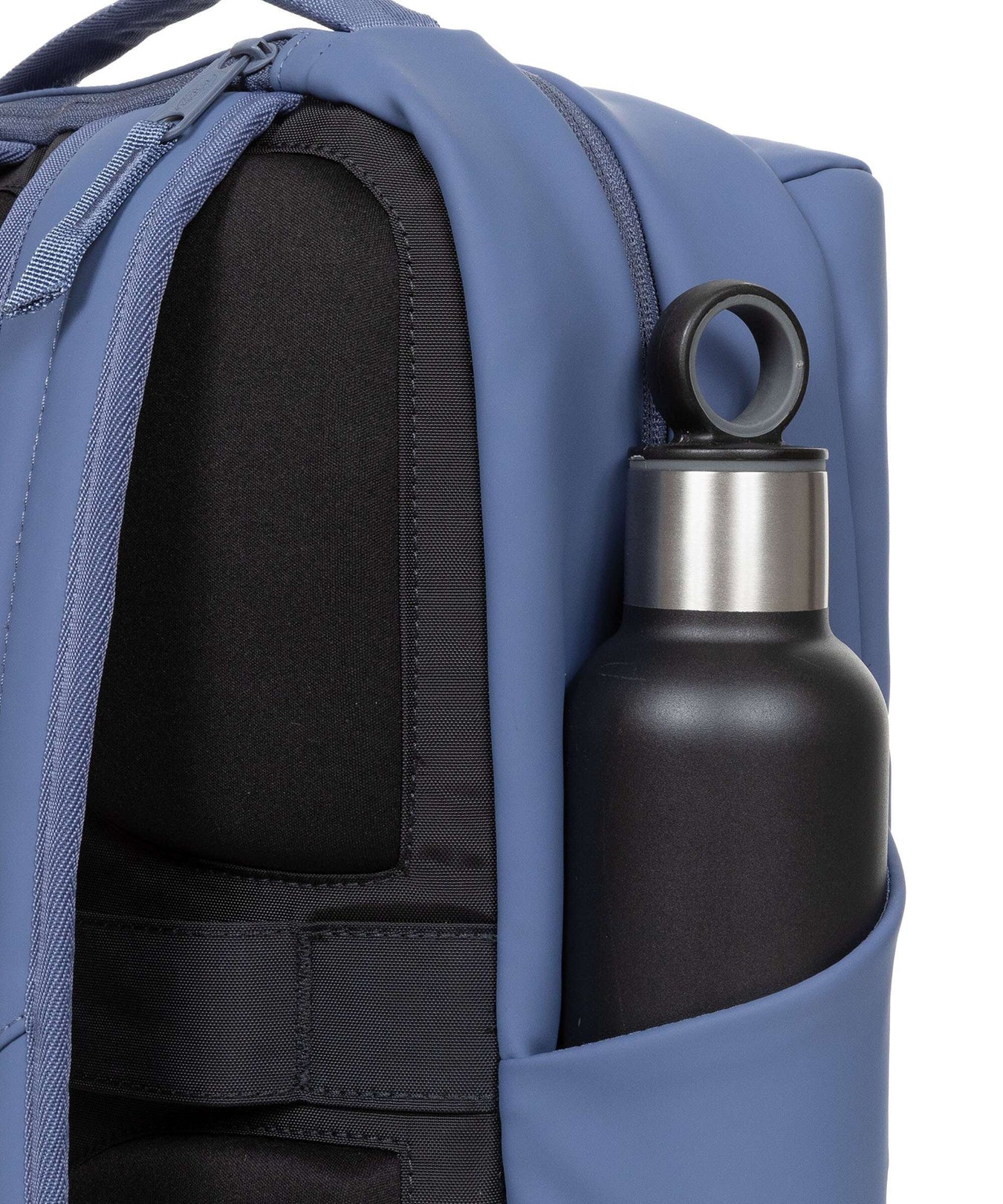 Eastpak CNNCT Tecum Backpack matte indigo