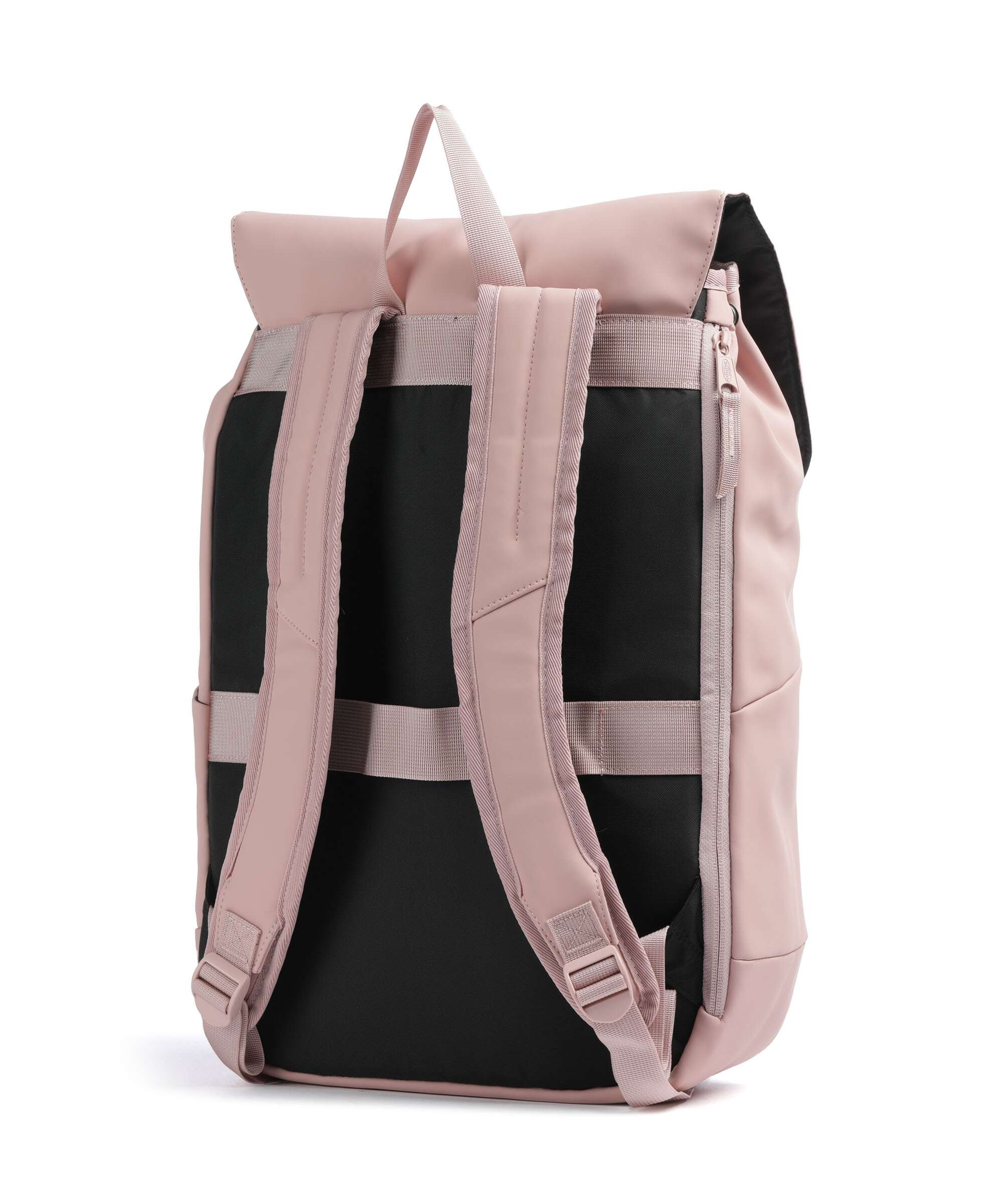 Eastpak Yarin Cnnct F Backpack matte powder