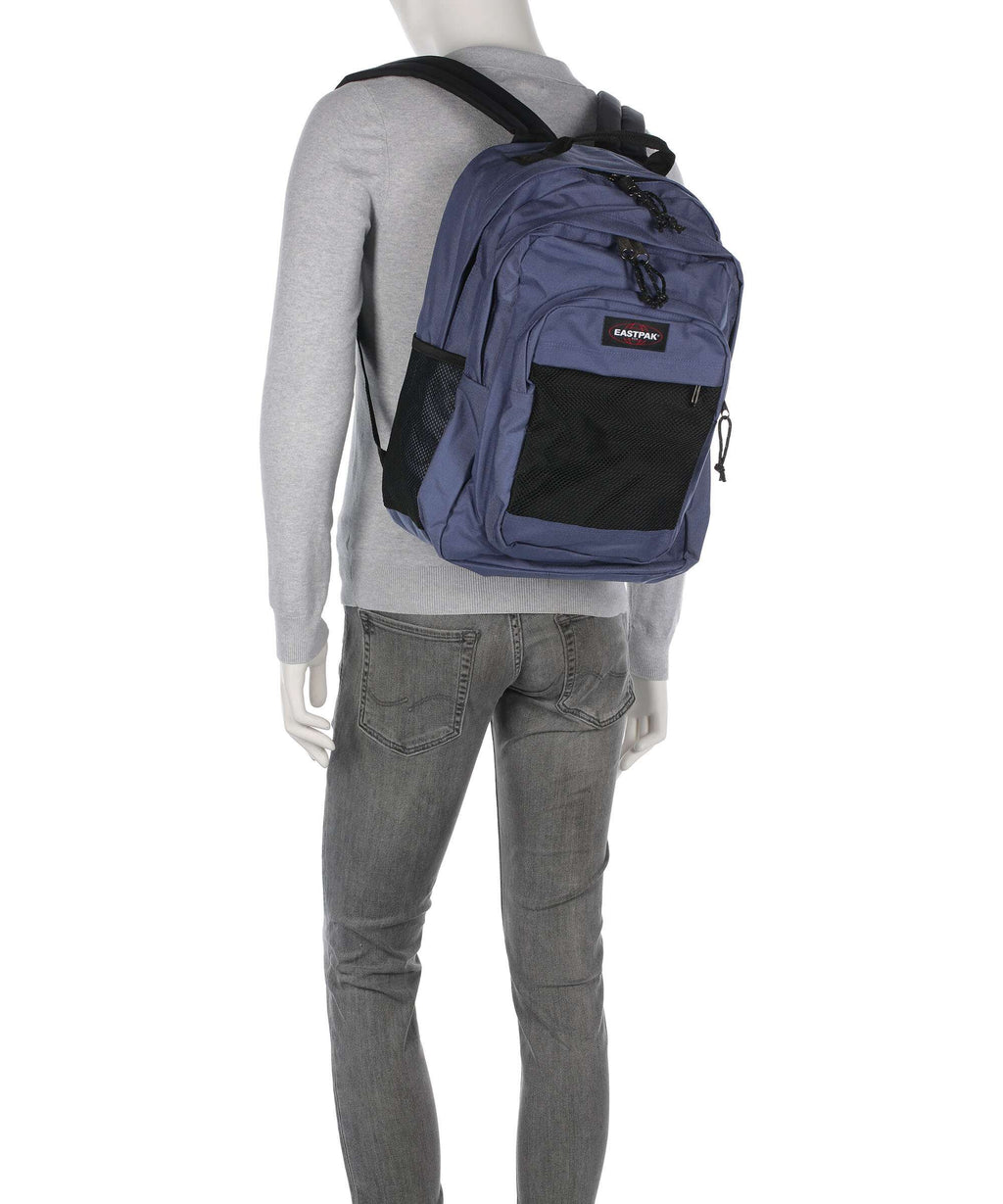 Eastpak Study Buddy Backpack powder pilot