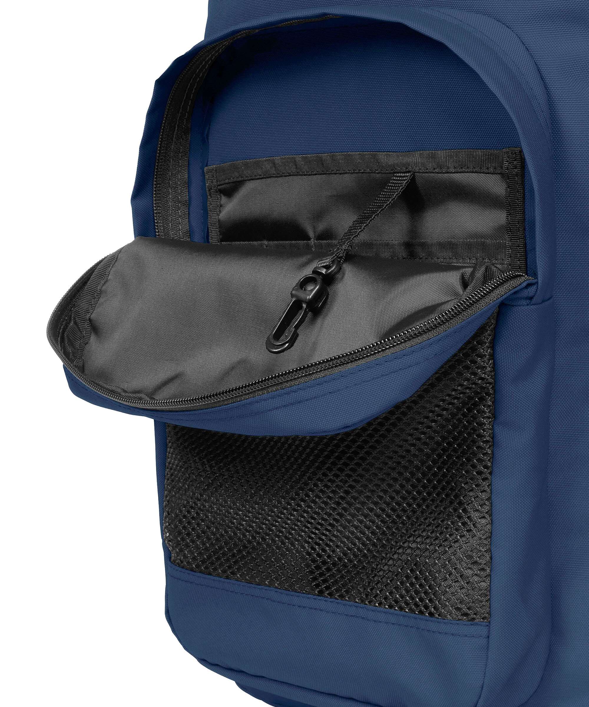 Eastpak Study Buddy Backpack nautic navy