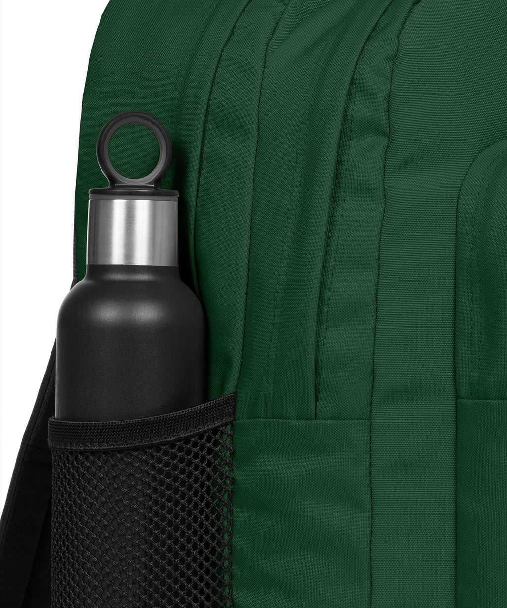 Eastpak Study Buddy Backpack bristle green