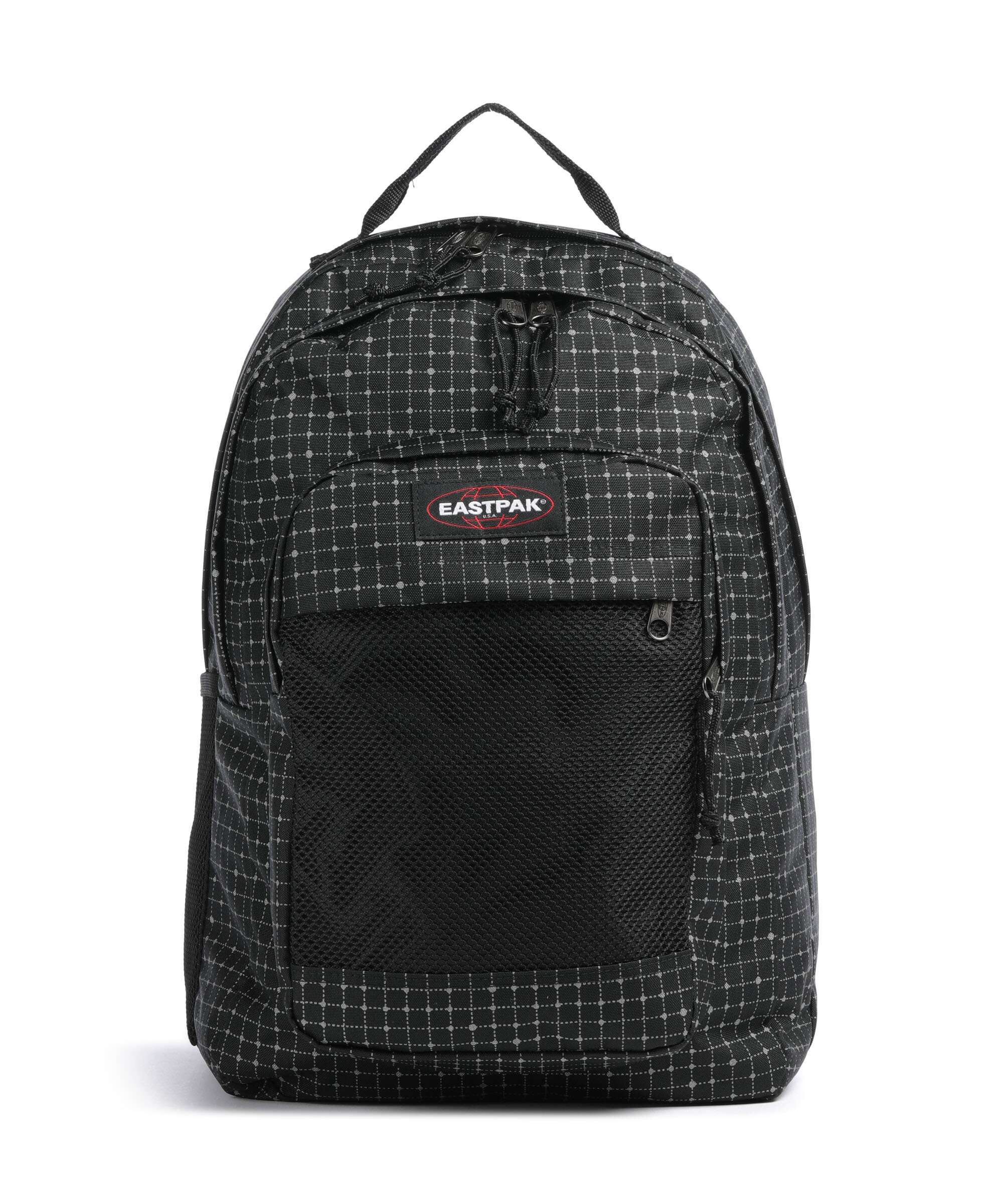 Eastpak Study Buddy Backpack refleks space black