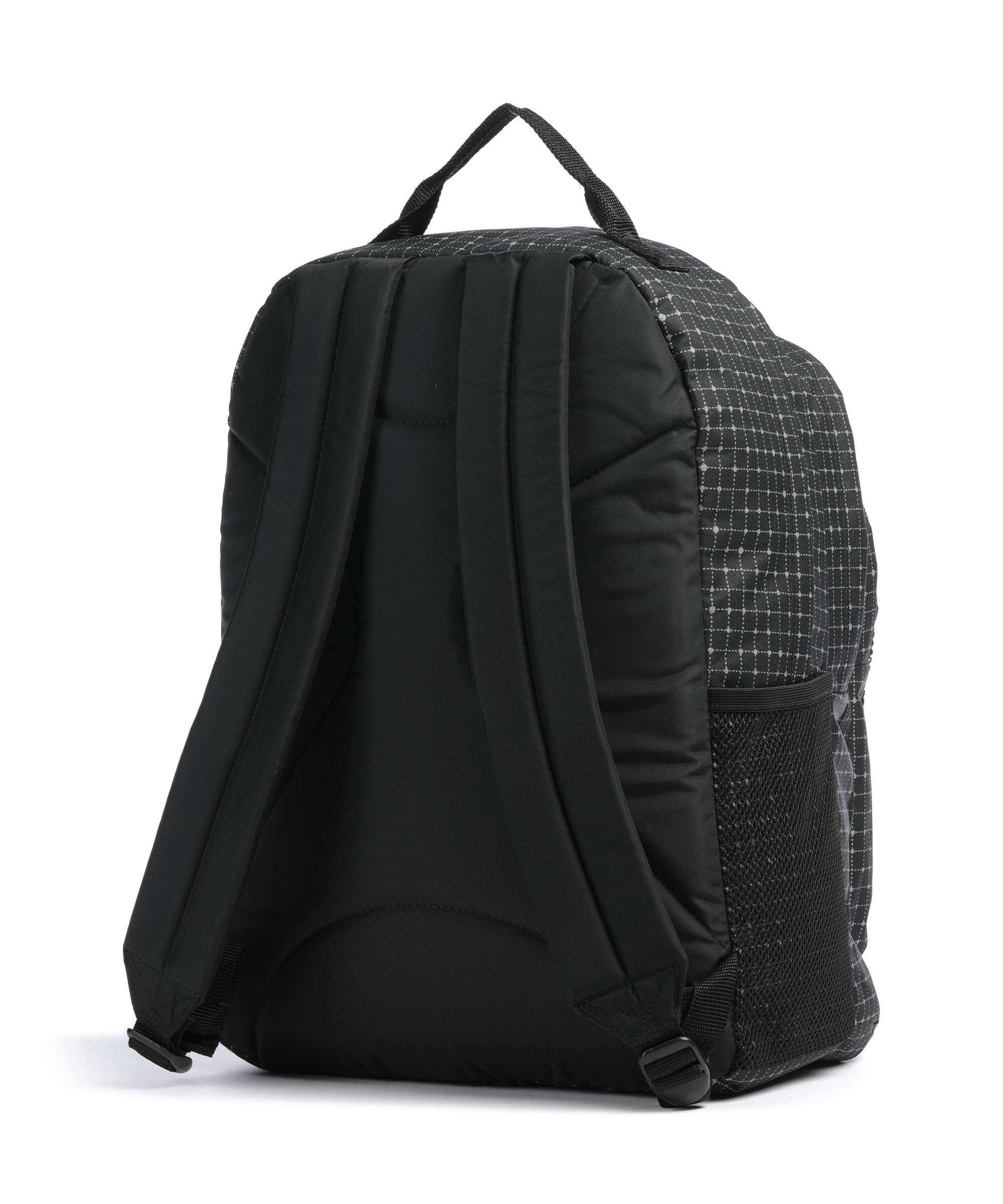 Eastpak Study Buddy Backpack refleks space black