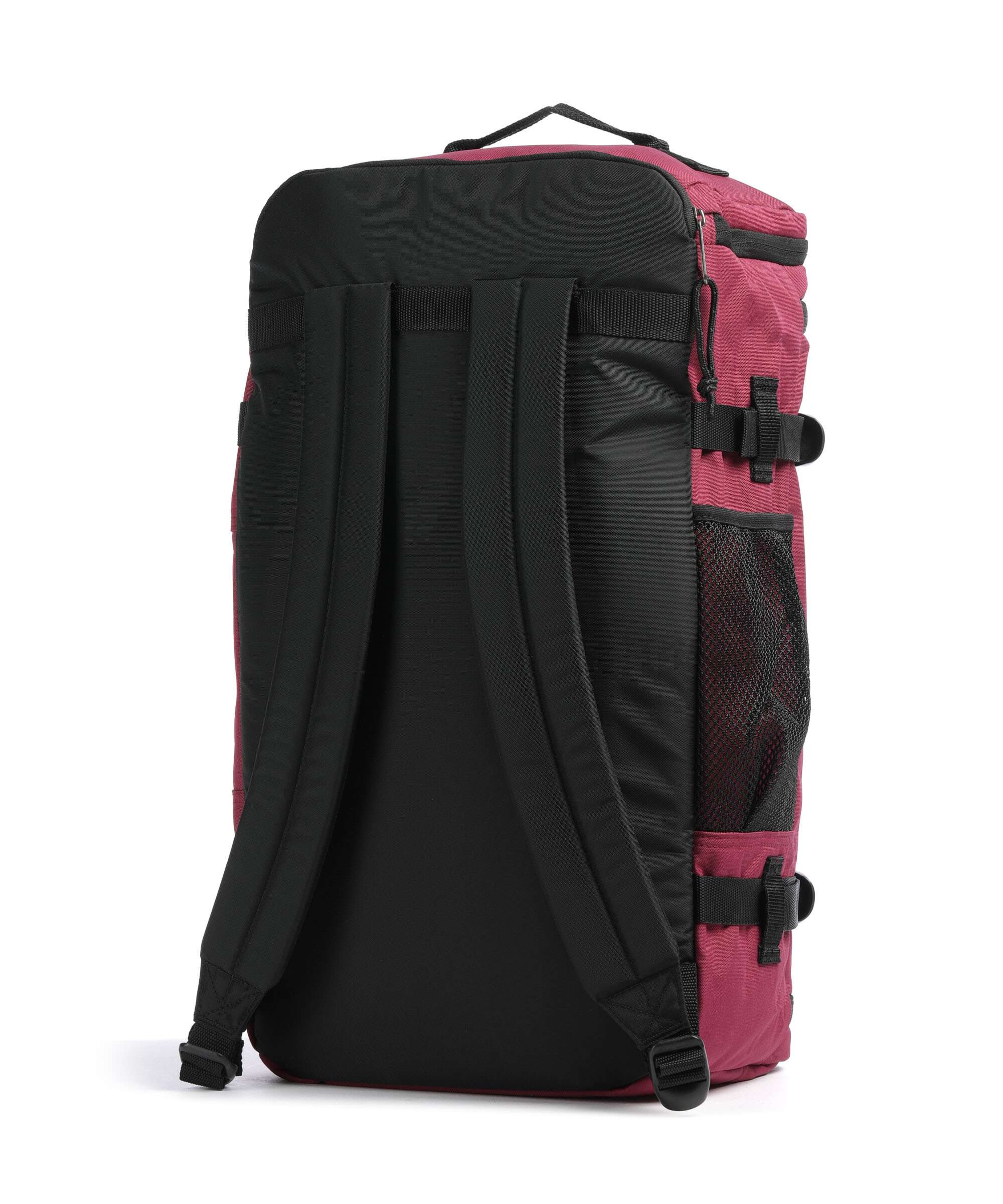 Eastpak Carry-Pack Travel backpack wine burgundy