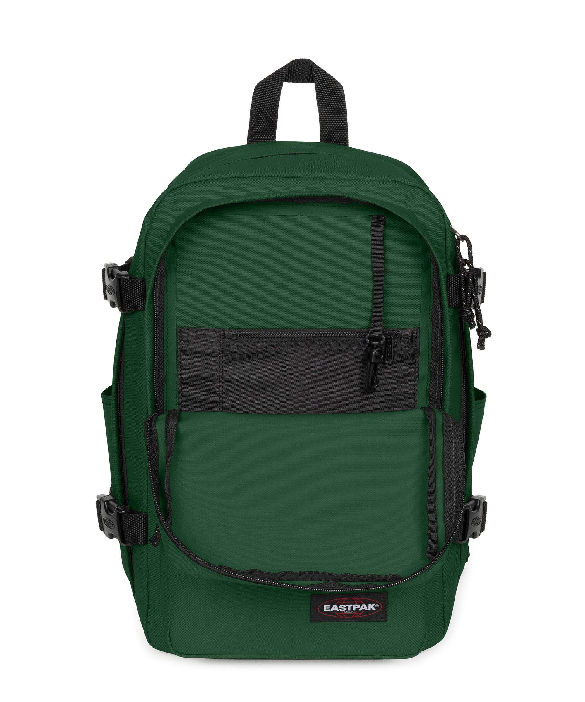 Eastpak Cabin Pak'R Travel backpack bristle green