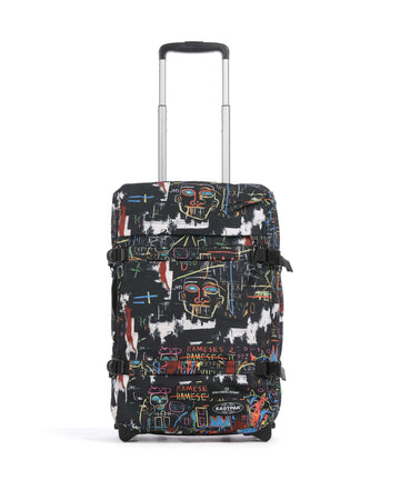 Eastpak Transit'R S Putna torba s kotačićima basquiat kings of egypt