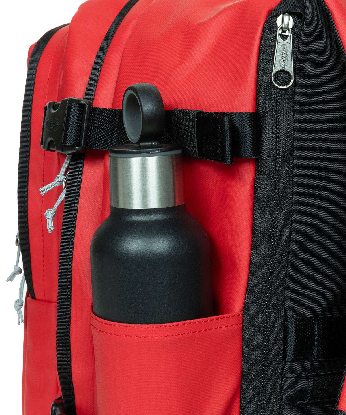 Eastpak Cabin Pak'R Travel backpack red