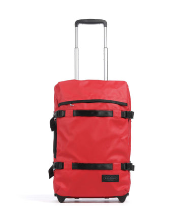 Eastpak Tarp Transit'R S Putna torba s kotačićima tarp red