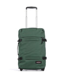 Eastpak Transit'R S Putna torba s kotačićima bristle green