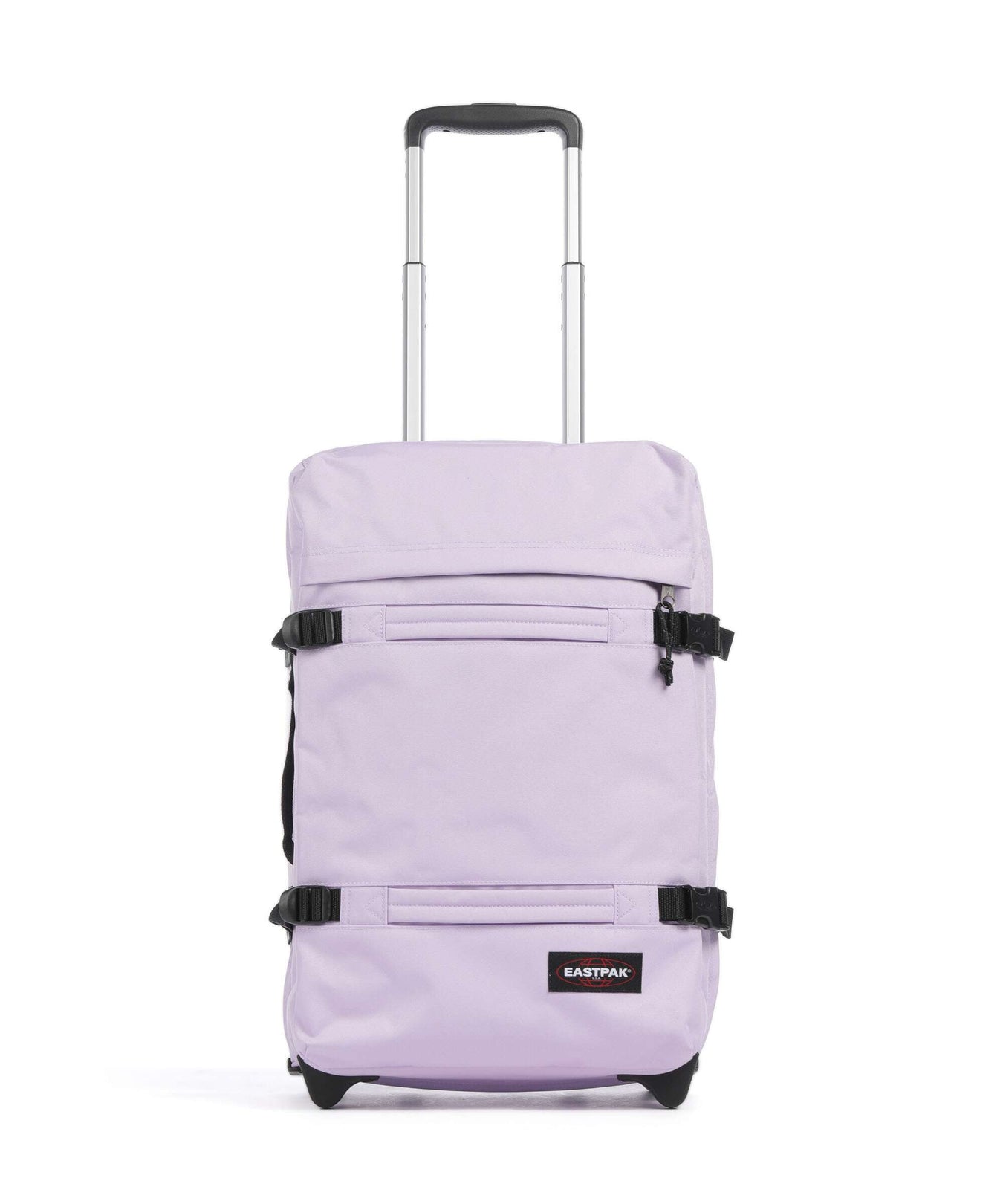 Eastpak Transit'R S Travel bag with wheels orchid lilac