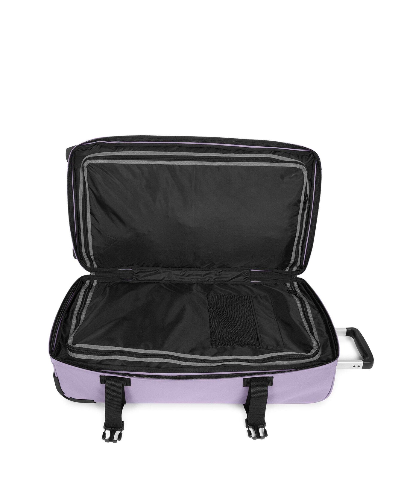 Eastpak Transit'R S Travel bag with wheels orchid lilac