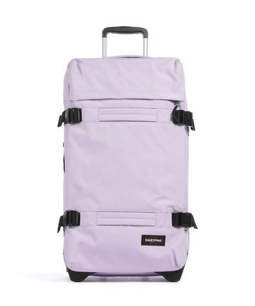 Eastpak Transit'R M Putna torba s kotačićima orchid lilac