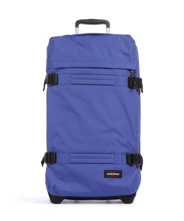 Eastpak Transit'R M Putna torba s kotačićima blue