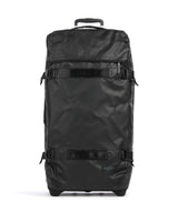 Eastpak Tarp Transit'R L Putna torba s kotačićima tarp black