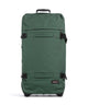 Eastpak Tarp Transit'R L Putna torba s kotačićima bristle green