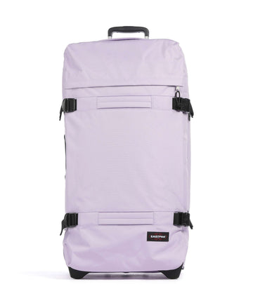 Eastpak Tarp Transit'R L Putna torba s kotačićima orchid lilac