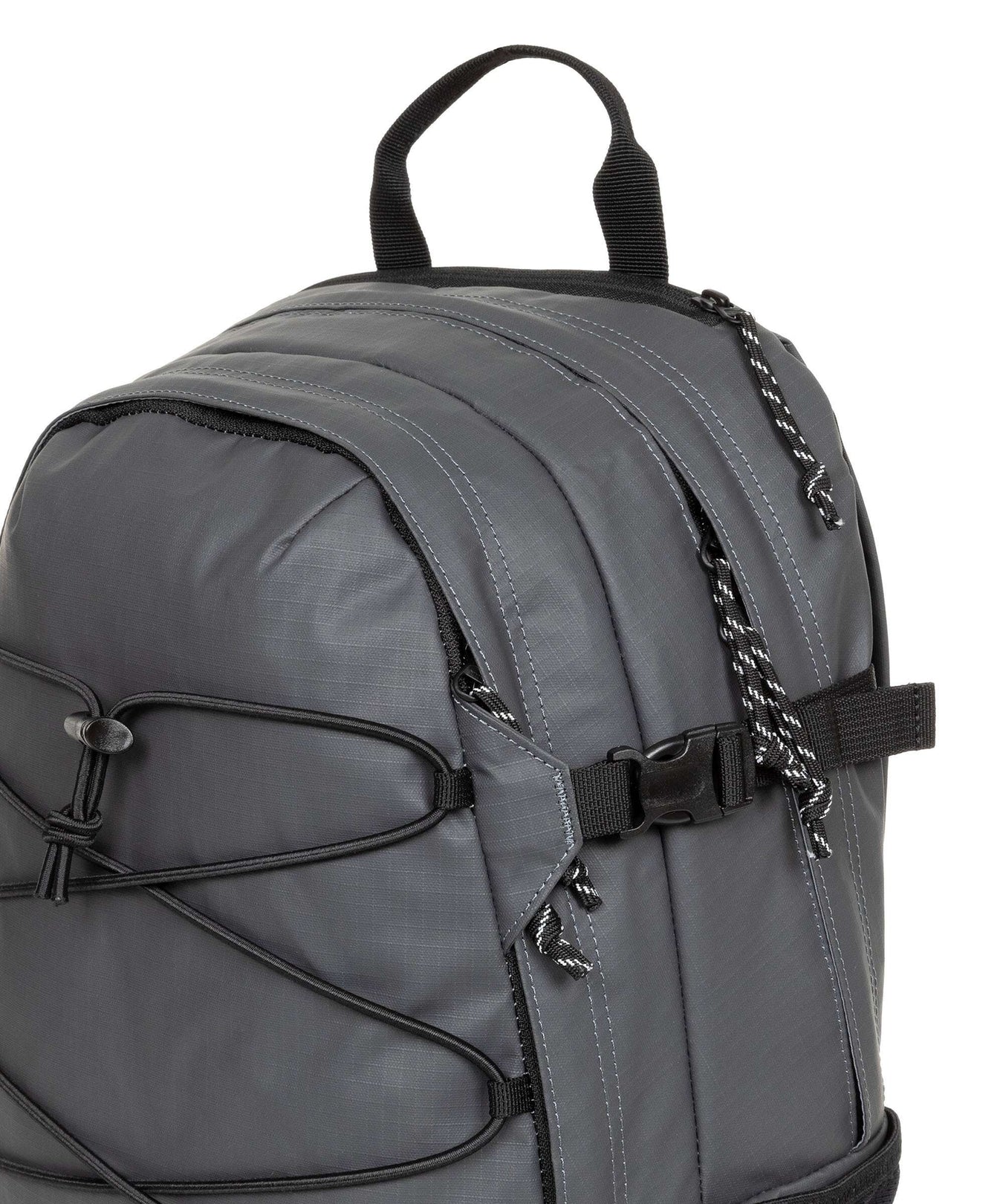 Eastpak Gerys Pro Backpack rip grey