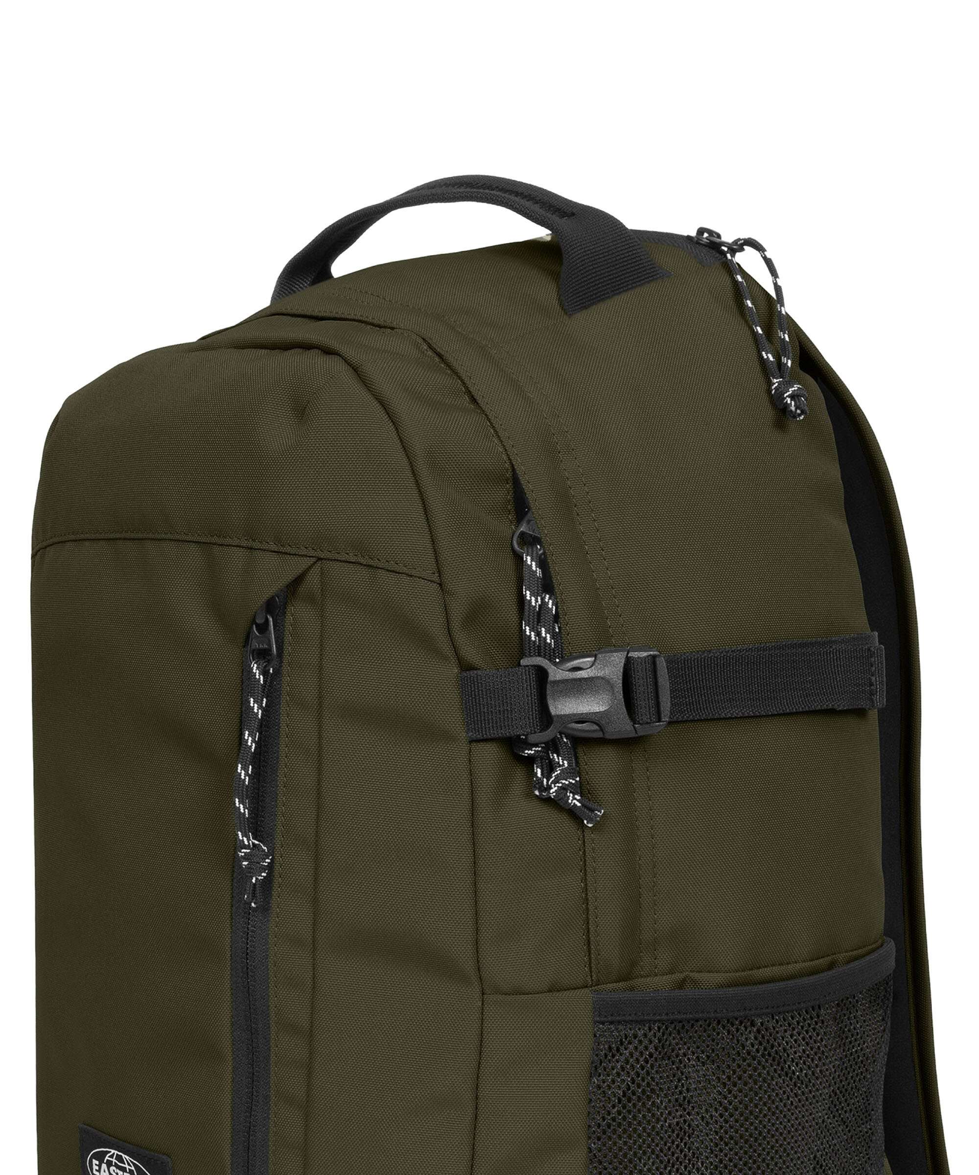 Eastpak Smallker Pro Backpack forest