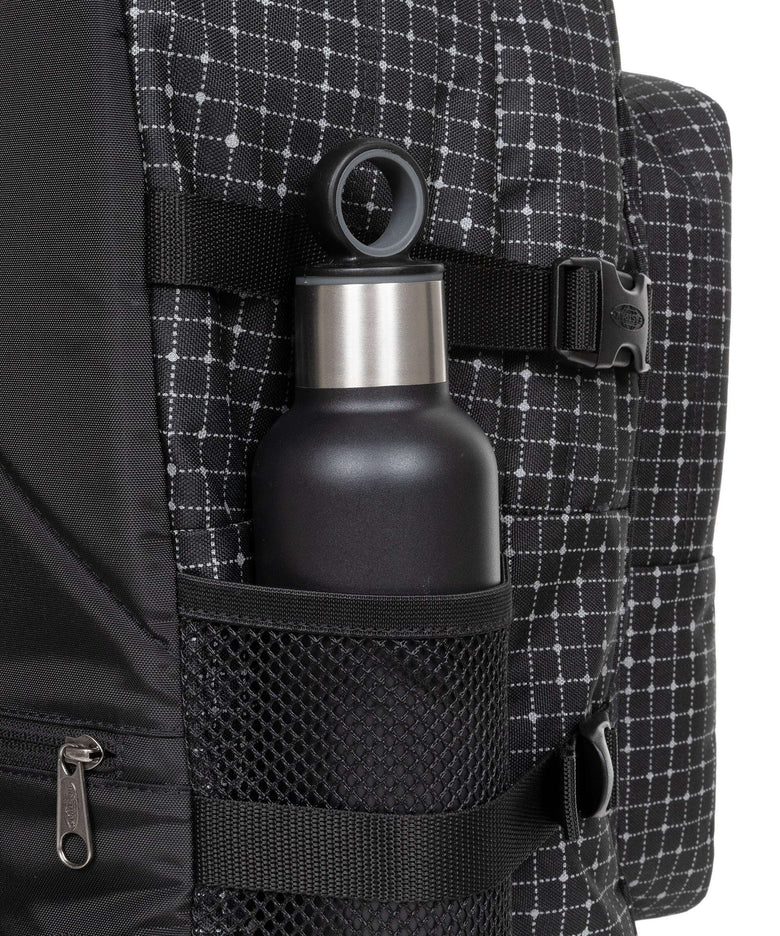 Eastpak Suplyer Backpack refleks space black