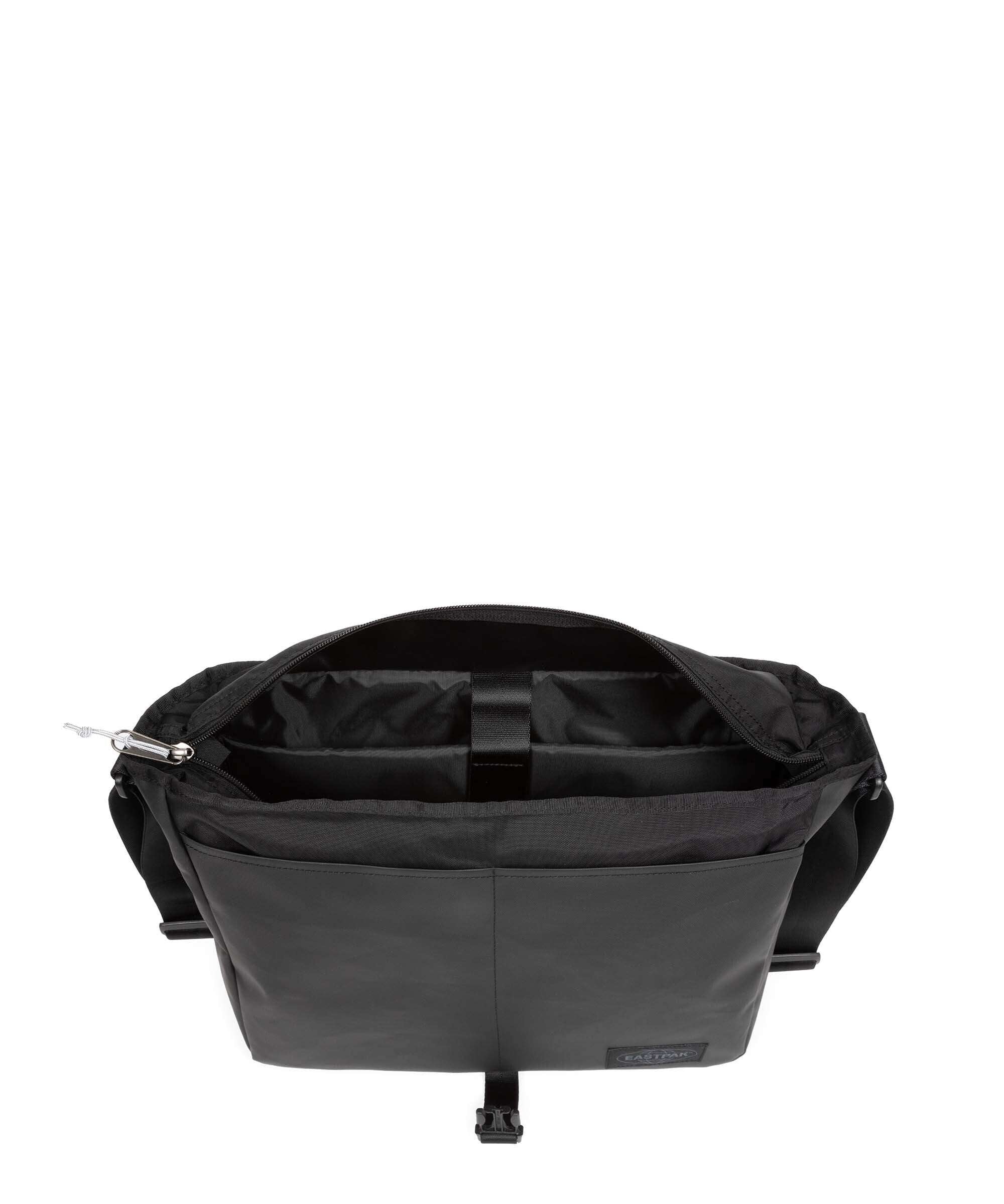 Eastpak Delegate Briefcase tarp black