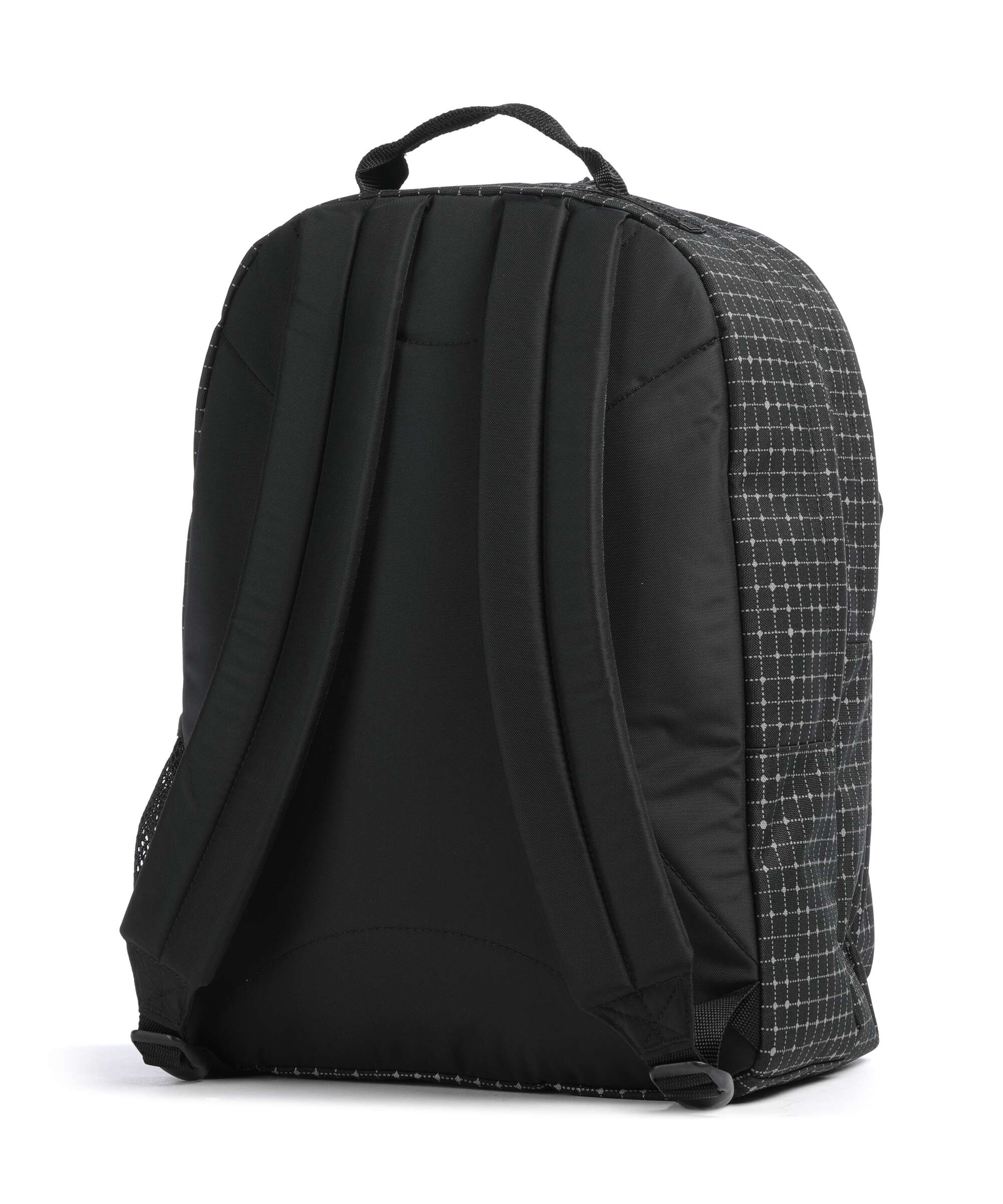 Eastpak Morius Backpack refleks space black