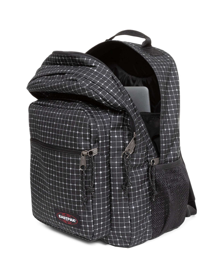 Eastpak Morius Backpack refleks space black