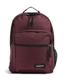 Eastpak Morius Ruksak maroon/burgundy