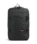 Eastpak Travelpack Travel backpack refleks space black