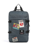 Eastpak Tarp Travelpack Putni ruksak superman patch
