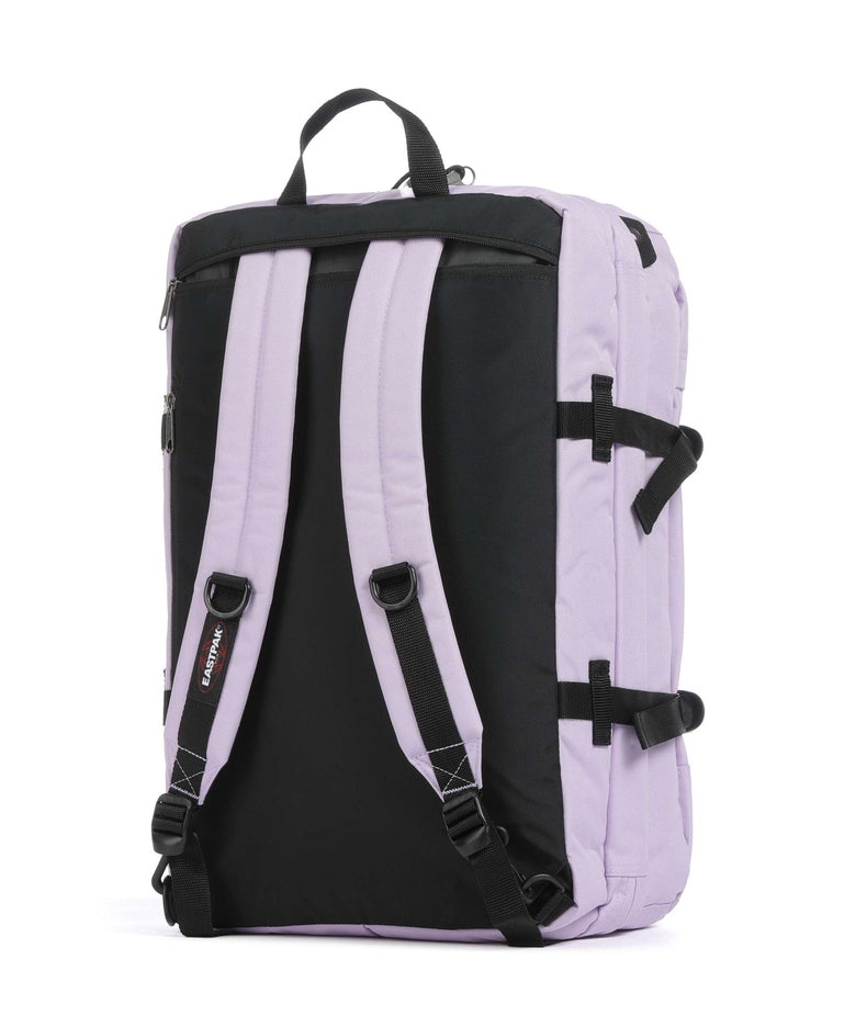 Eastpak Travelpack Travel backpack orchid lilac