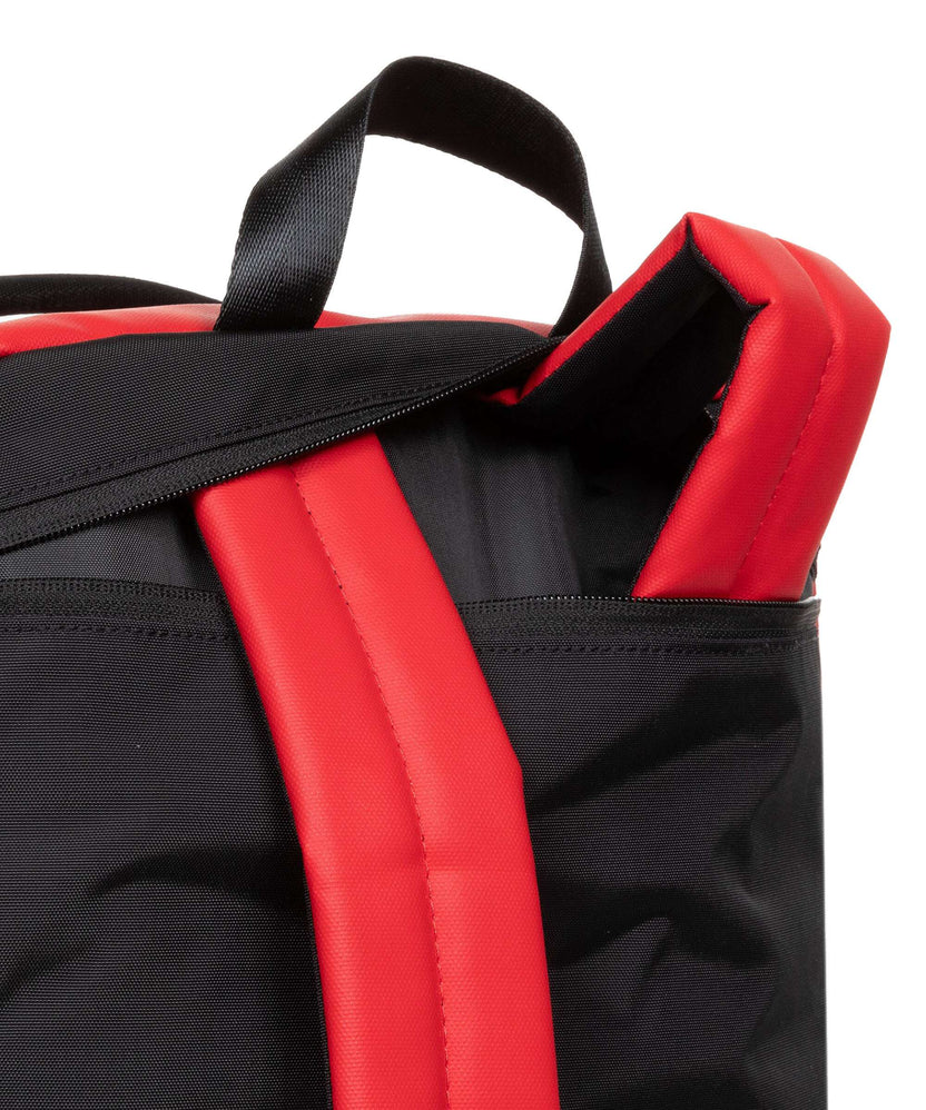 Eastpak Tarp Travelpack Travel backpack tarp red