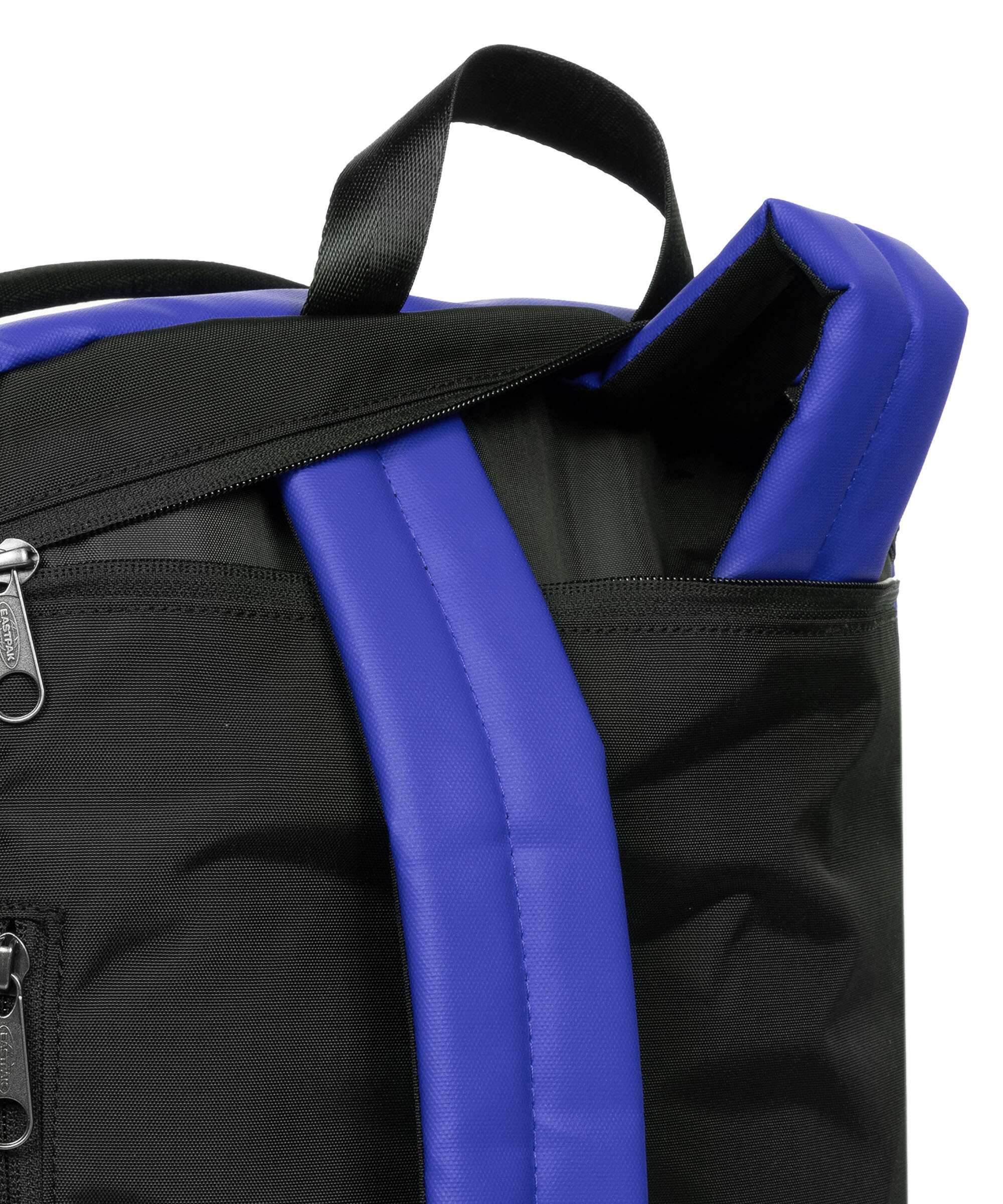 Eastpak Tarp Travelpack Travel backpack tarp blue