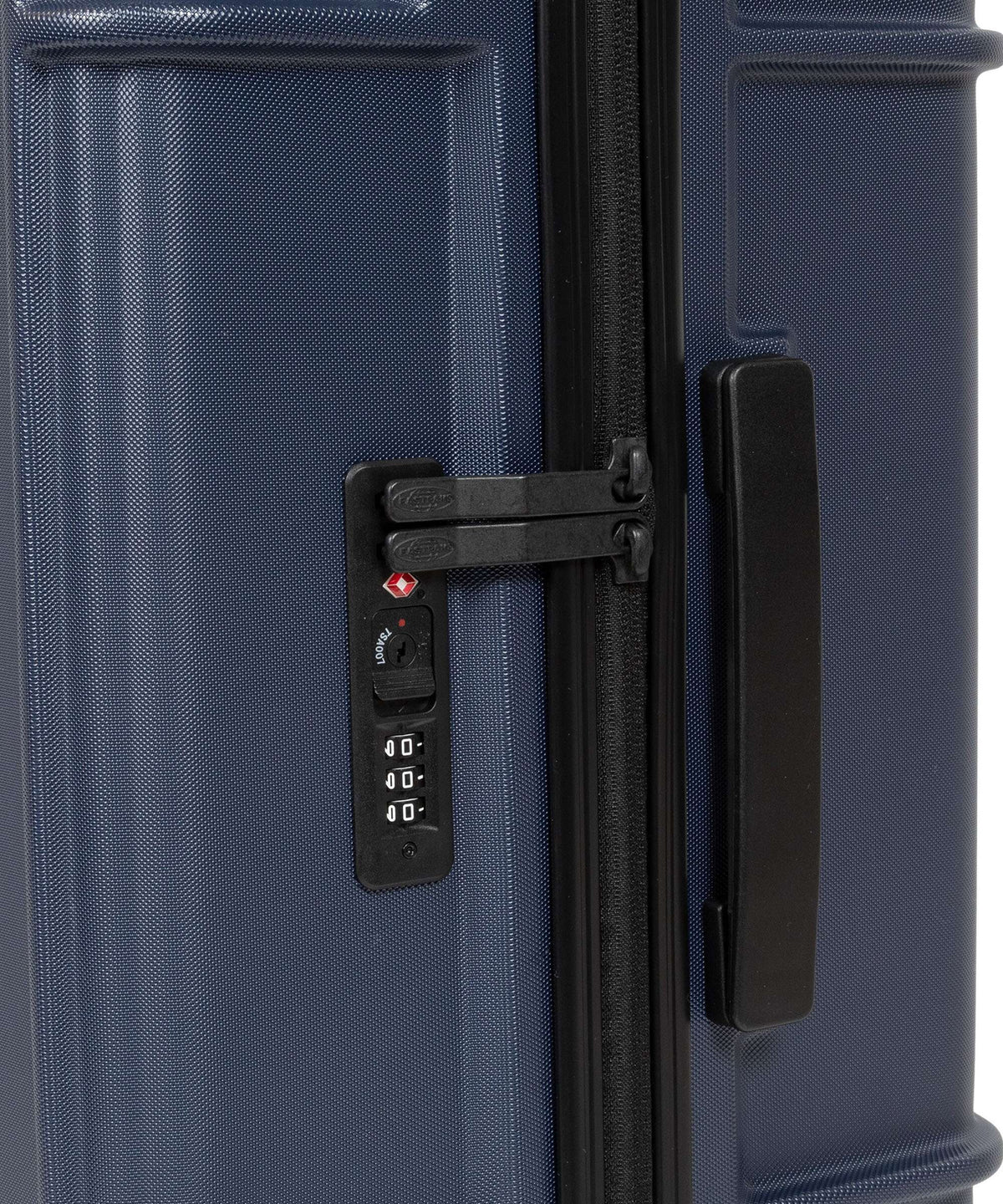 Eastpak Resist'R Zip Spinner (4 wheels) marine navy