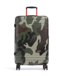 Eastpak Resist'R Zip Kolica na 4 kotača camo