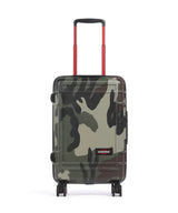 Eastpak Resist'R Zip Kolica na 4 kotača camo