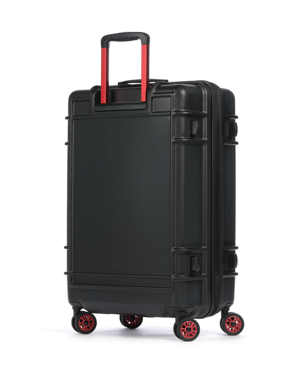 Eastpak Resist'R Zip Spinner (4 wheels) black